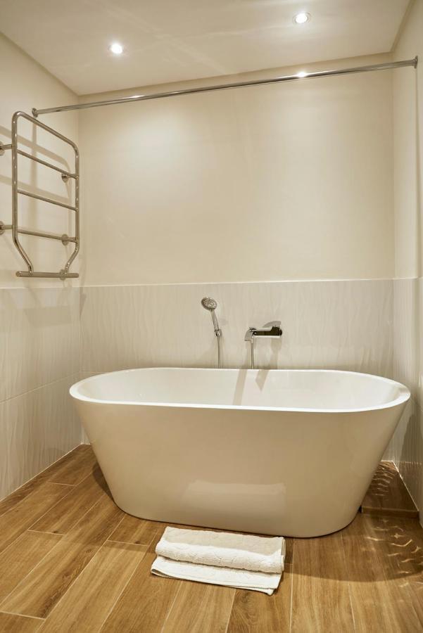 Apartamento Parama 102 *