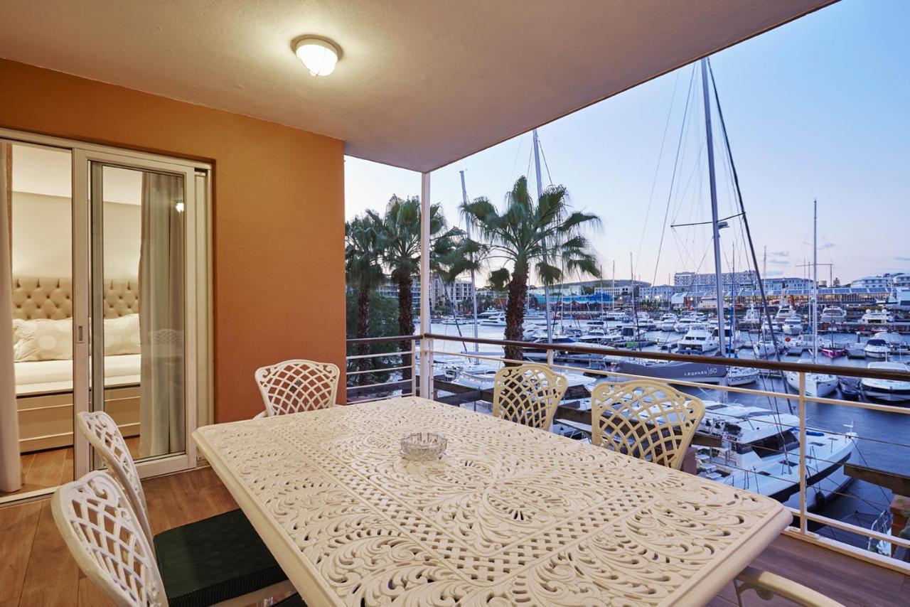 Apartamento Parama 102 *