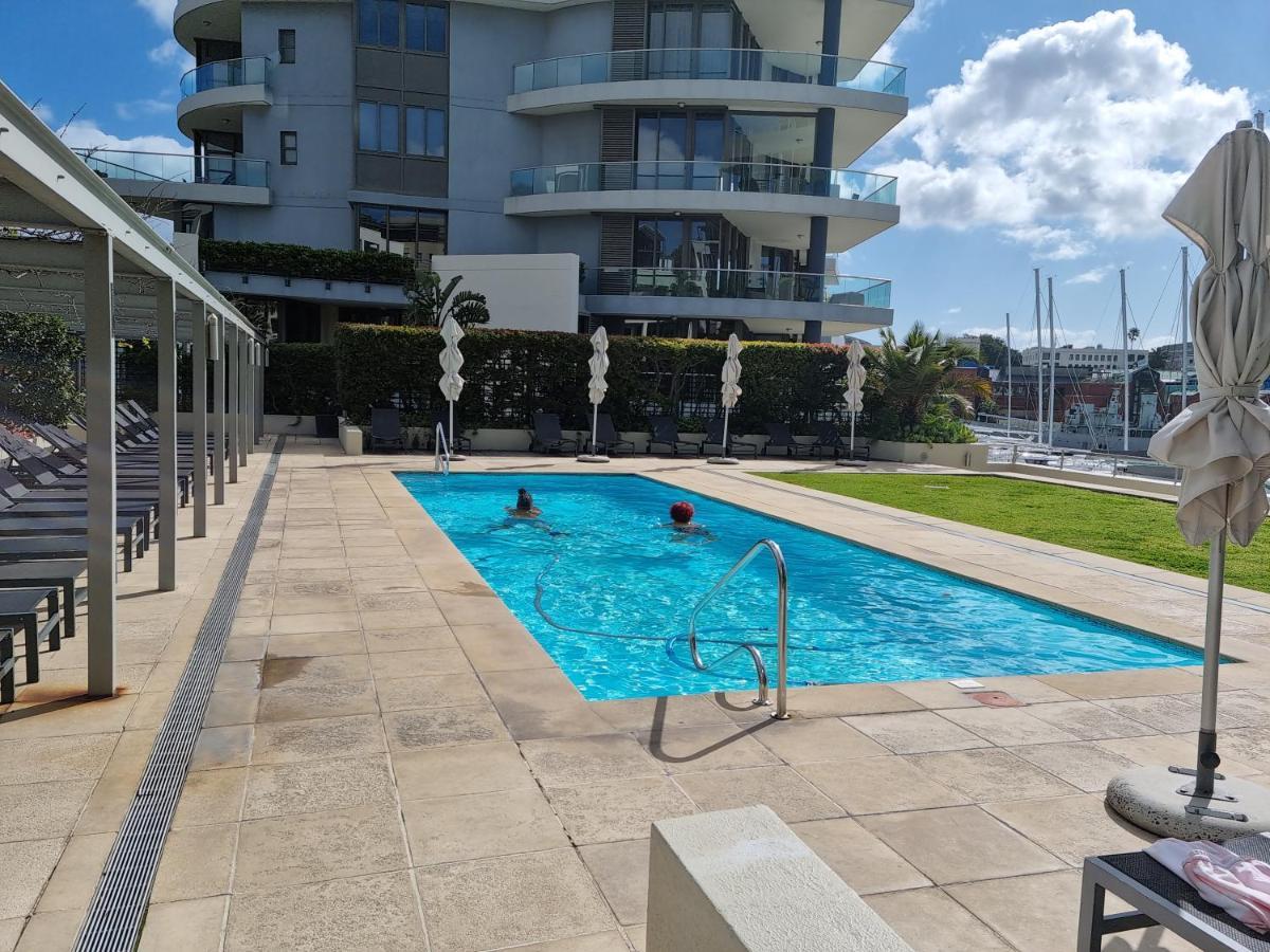 Apartamento Parama 102 *