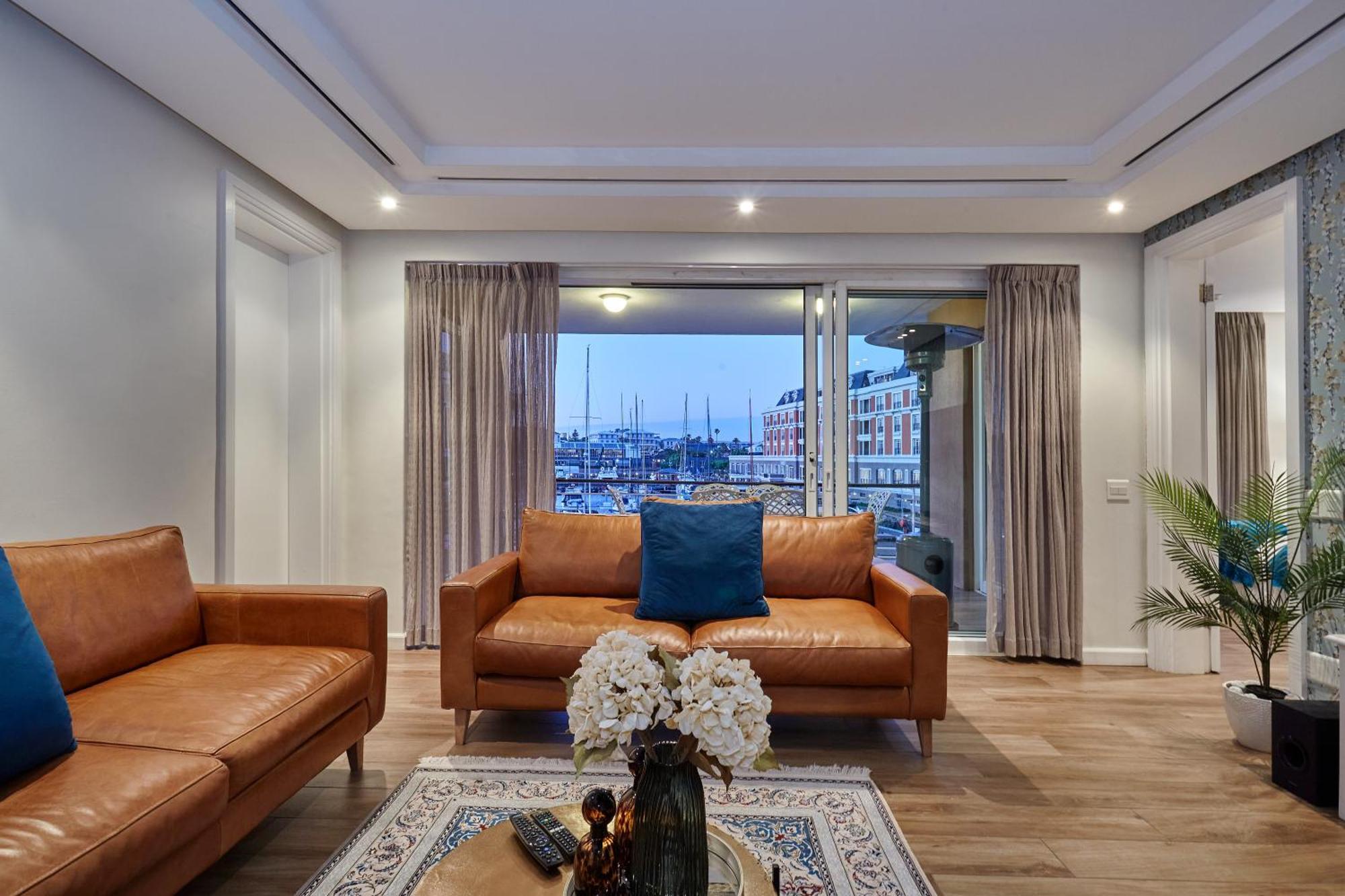 Apartamento Parama 102