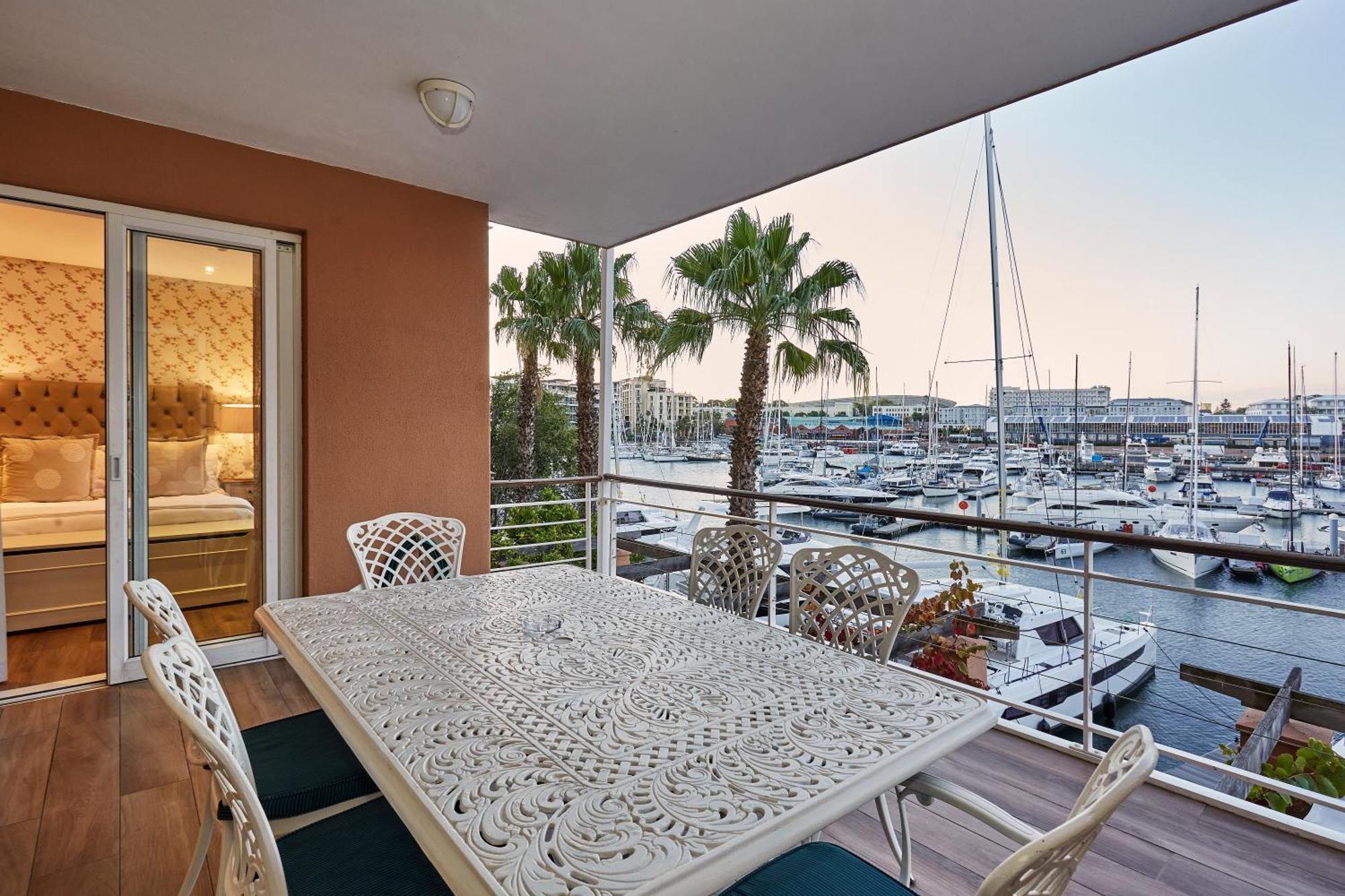 Apartamento Parama 102