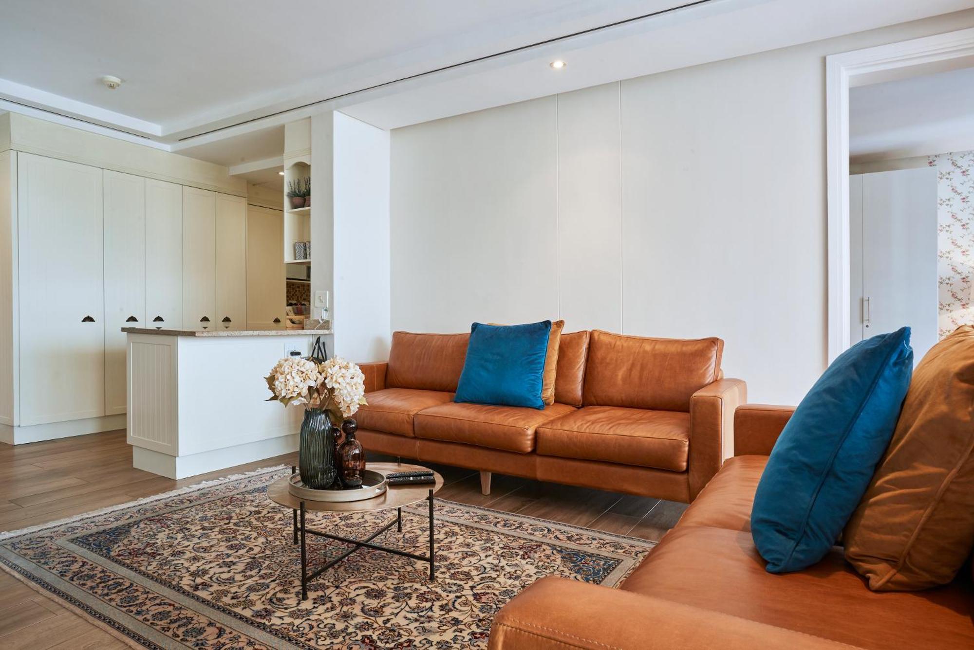 Parama 102 Apartamento