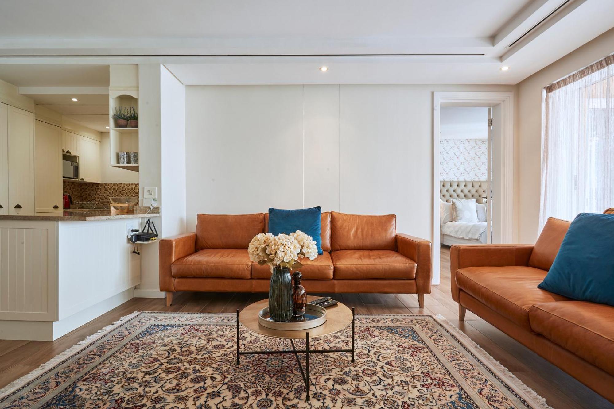 Parama 102 Apartment Kapstadt