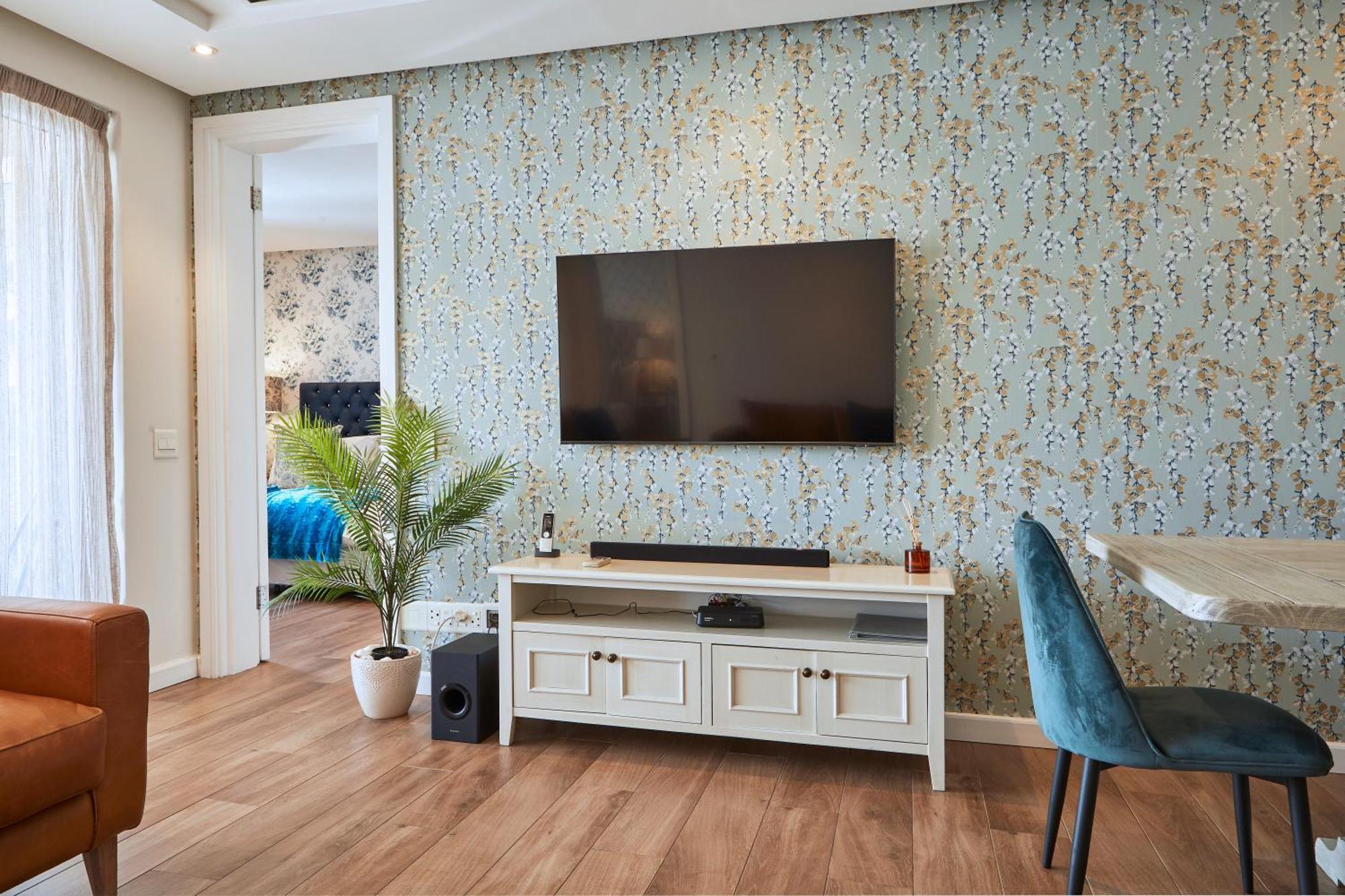 Apartamento Parama 102 Cidade Do Cabo