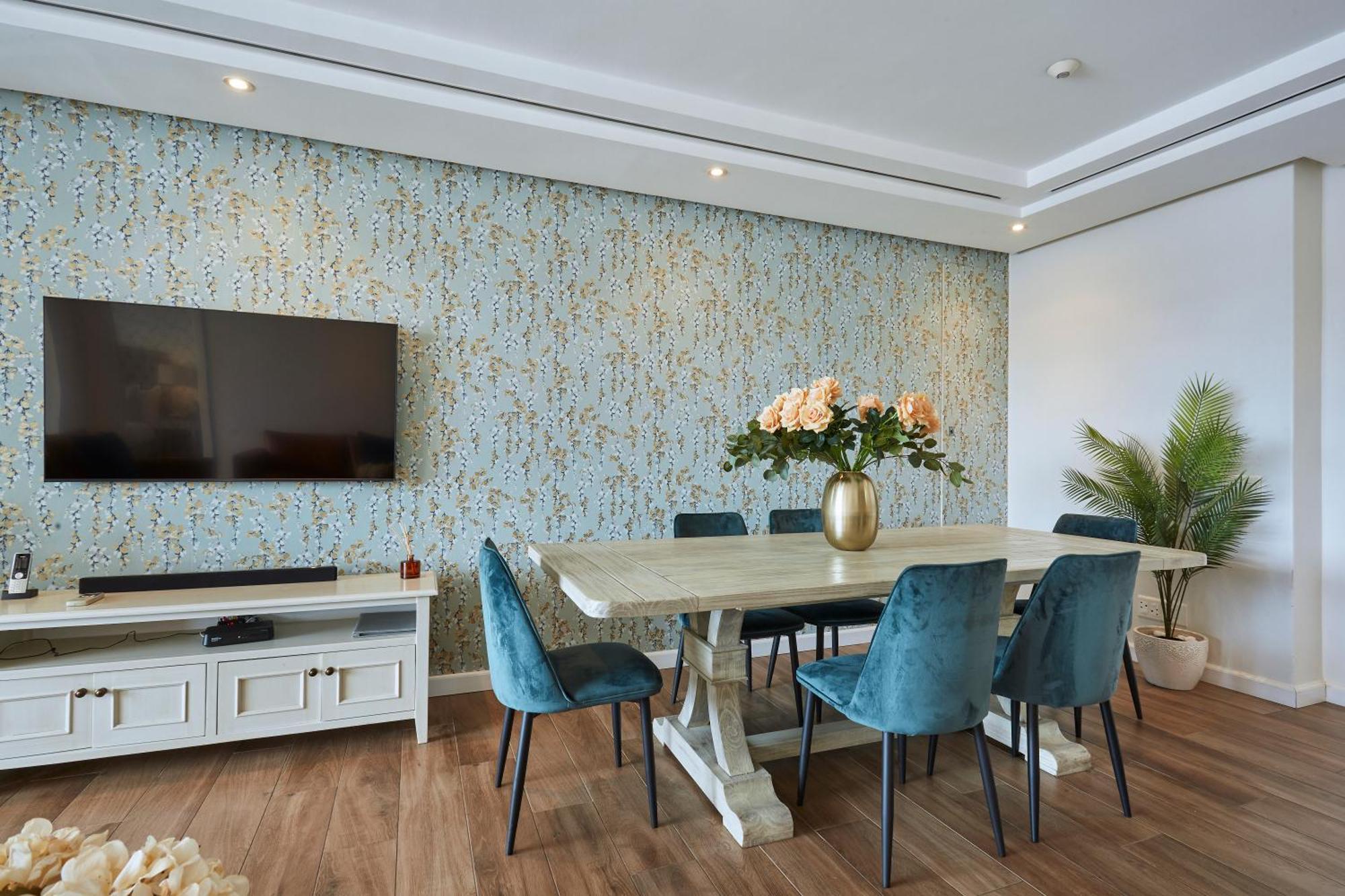 Parama 102 Apartment Kapstadt