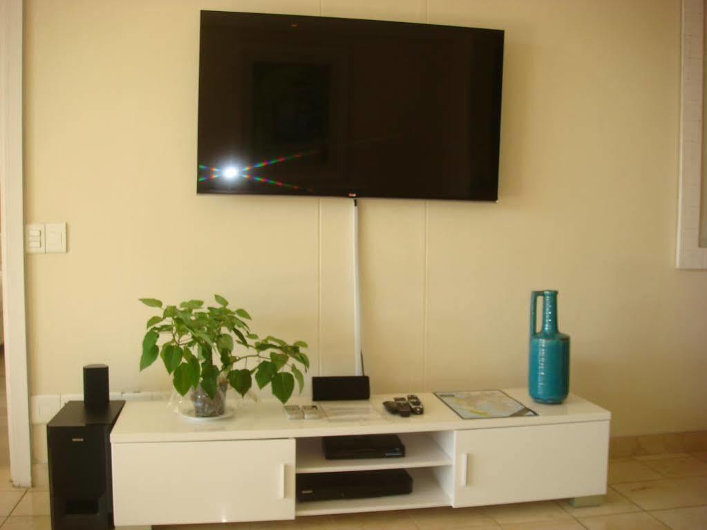 Apartamento Parama 102 Cidade Do Cabo