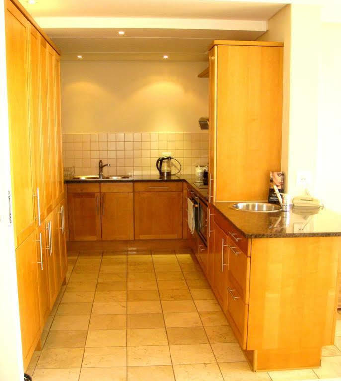 Apartamento Parama 102