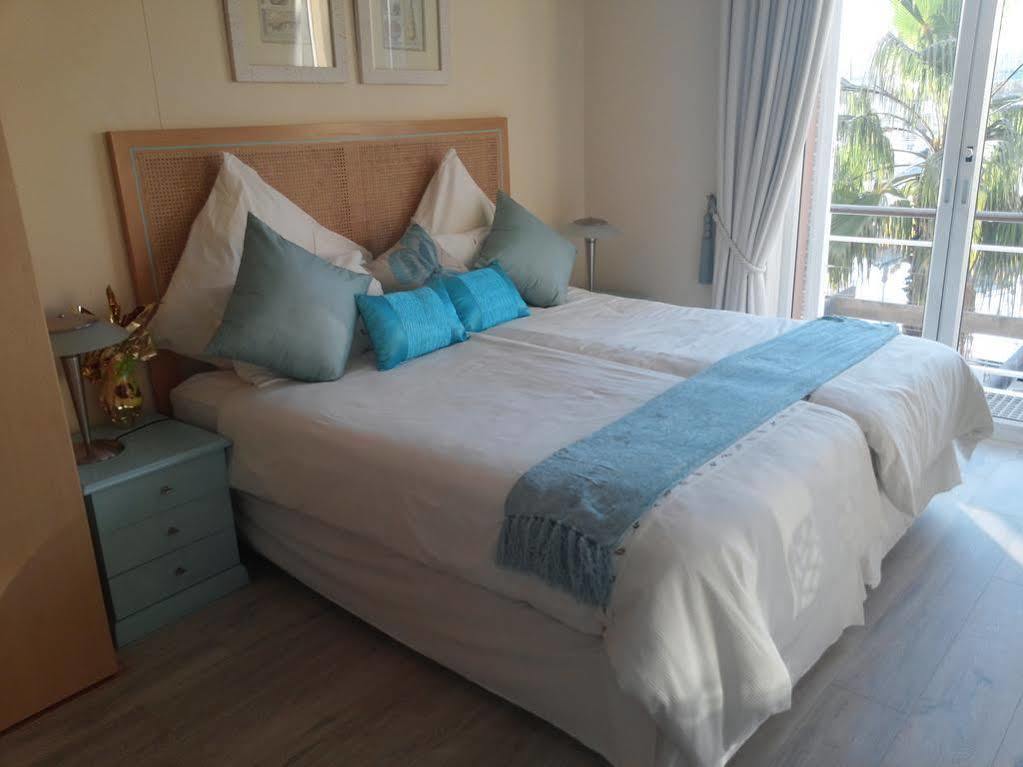 Apartamento Parama 102