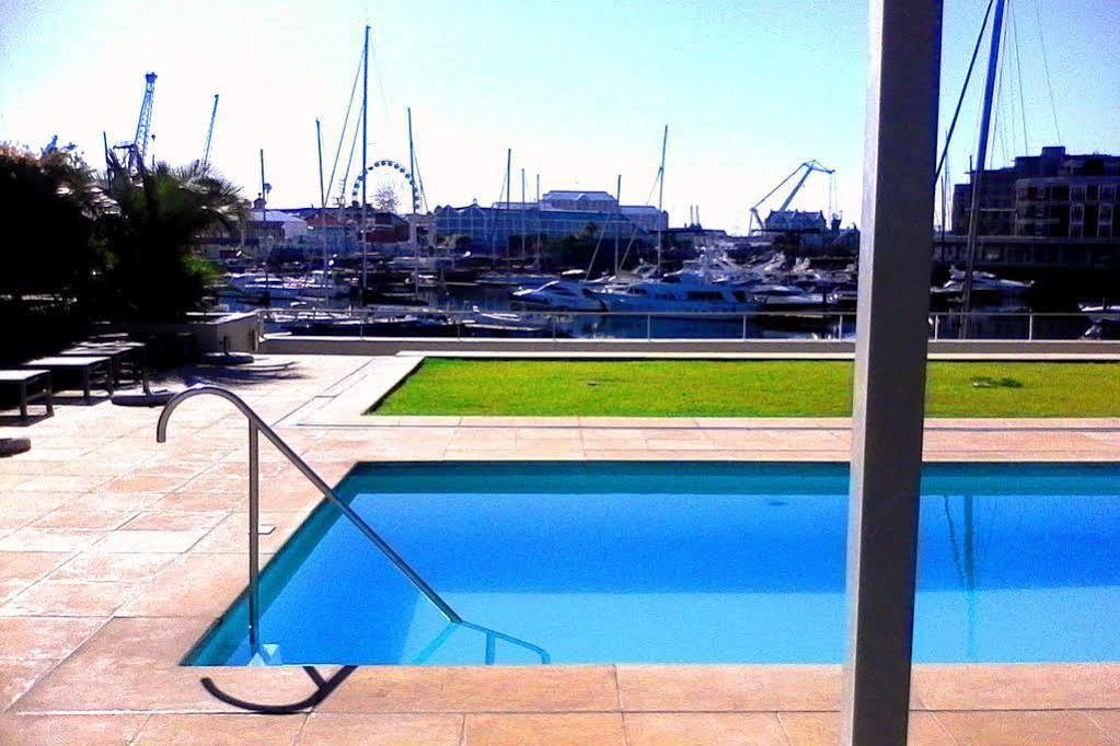 Apartamento Parama 102 Cidade Do Cabo